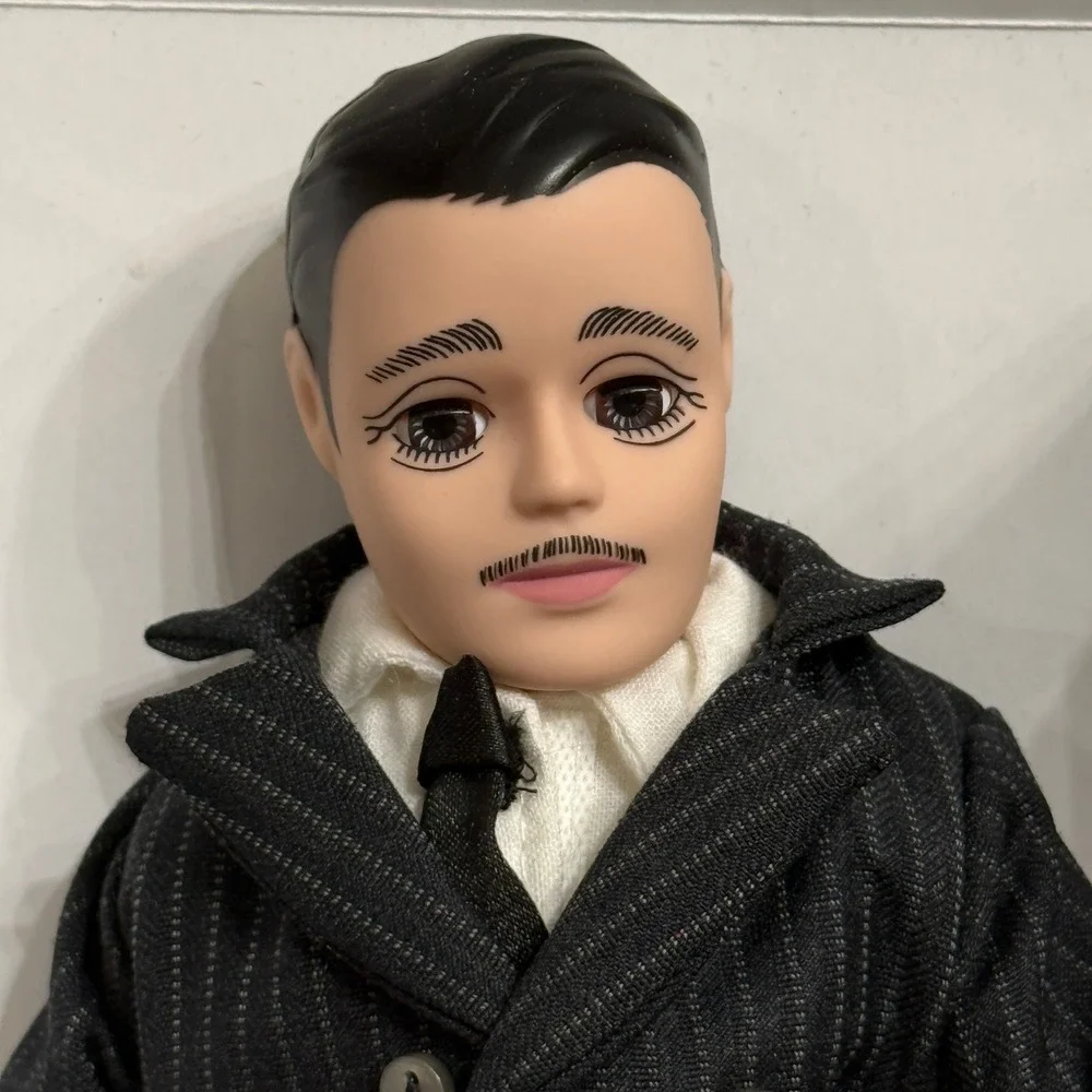 Madame Alexander Gomez Addams Doll 10
